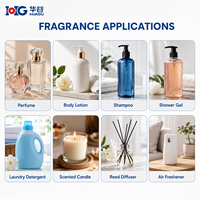 Huile parfumée concentrée de qualité supérieure, longue durée, aux agrumes, conforme à la norme IFRA, compatible avec les tensioactifs, pour le lavage corporel