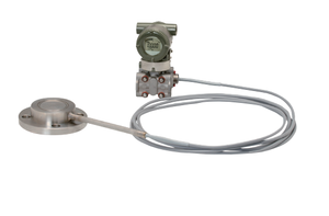 Yokogawa EJA438E EJA ไดอะแฟรมปิดผนึกเกจเครื่องส่งสัญญาณแรงดัน118E - Product Image 3