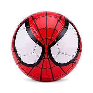 Ballon de Football d'Entraînement Durable avec Logo Imprimé Personnalisé Nouveau Style Cuir PU Cousu à la Machine et Collé Thermique pour les Matchs de Sport - Product Image 5