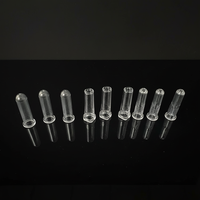 Cuvette de coagulation jetable Sysmex CA50 CA510 CA530 CA1500 CA7000 CS1600, gobelet de réaction en plastique pour coagulomètre, consommables IVD