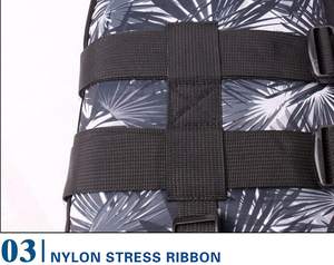 Niufurui – gilet de pêche en plein air haut de gamme, gilet de <span class=keywords><strong>flottaison</strong></span> <span class=keywords><strong>pour</strong></span> <span class=keywords><strong>Kayak</strong></span>, Sports aquatiques, gilets de sauvetage <span class=keywords><strong>pour</strong></span> 20-120KG - Product Image 4