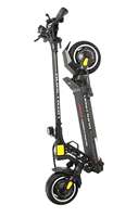 Trottinette Pliable Originale Dualtron DUALTRON MINI Corps Long Spécial 2900W 25km/h