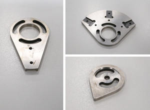 Hersteller CK660 CNC Feder herstellung Maschinen feder Feder wickler - Product Image 3