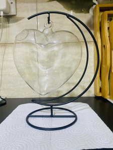 도매 어항 액세서리 투명 유리 장식 어항 커피 테이블 수족관 - Product Image 3