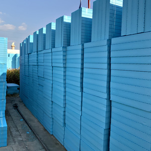 Panel de Material de Construcción de Aislamiento Térmico para Exteriores de Alta Calidad, Tablero <span class=keywords><strong>XPS</strong></span> Hecho de Poliestireno con Garantía de por Vida, Venta al por Mayor - Product Image 5