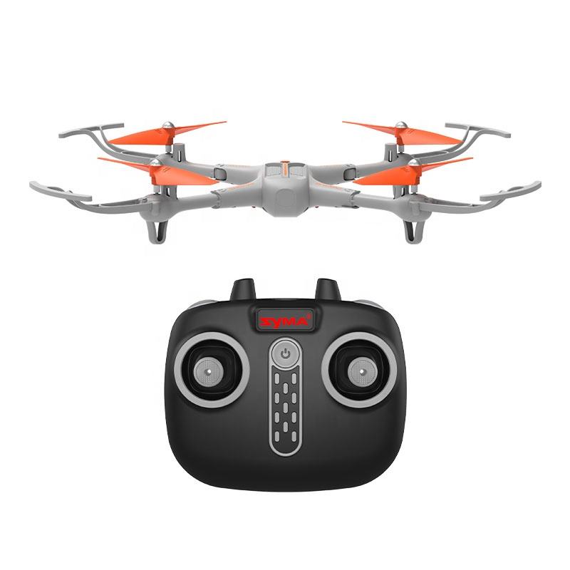 Wholesale SYMA Z4 Mini Drone Without Camera Aircraft Kids Toy Quadcopter  Height Hold Flying Aircraft Kids Toy Christmas Gifts