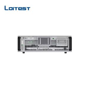 Fuente de Alimentación Variable de Alta Eficiencia de 30KW con Amplio Rango de Salida, Interfaz Programable USB LAN CAN - Product Image 1