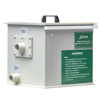QihangRAS 5m3 aquaculture aquarium aquarium rotatif durm filtre en gros petit étang de jardin filtre à eau koi utilisé filtres d'étang