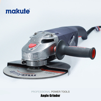 Makita — broyeur d'angle électrique 9 pouces, 230m, 2400w, AG026, outil électrique de haute qualité 801 avec démarrage souple, livraison gratuite