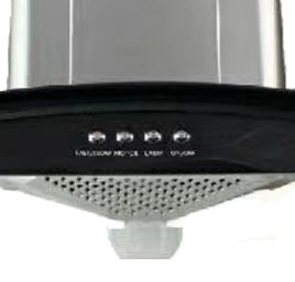 Capot sans ventilation de cuisine, 40 pouces, <span class=keywords><strong>90</strong></span> cm, 110V, <span class=keywords><strong>hotte</strong></span> de cuisine commerciale, pour four à chimine - Product Image 3
