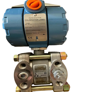 Transmisor Diferencial Rosemounts-Emerson 1151 Original: 1151DP, 1151AP, 1151GP, 1151HP - Product Image 3