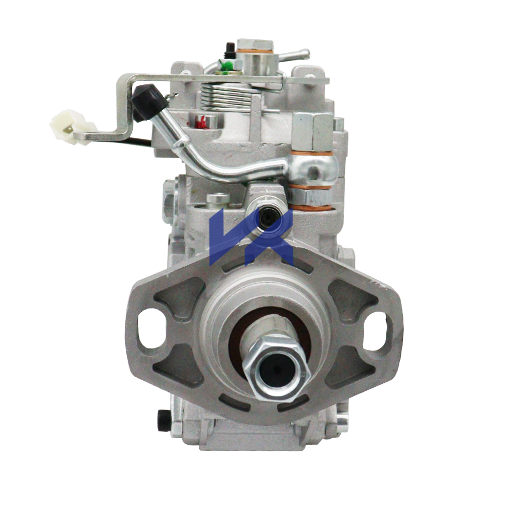VE Fuel Injection Pump 22100-78715-71 for Toyota 2Z