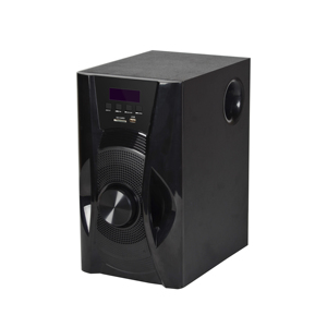 Hot hệ thống âm thanh FM Đài phát thanh lớn Loa Bluetooth dòng mảng gian lận loa âm thanh cho tất cả các thị trường - Product Image 2