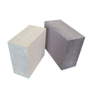 Phosphat stein mit hoher Verschleiß-und Schlacken beständigkeit für Metallurgie öfen 1600 ℃ Schneid service mit hoher Druckfest igkeit verfügbar - Product Image 3