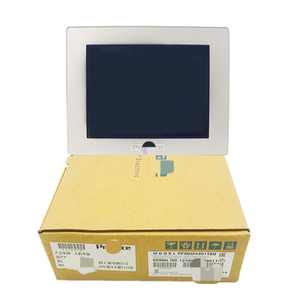 Gp-4301t layar sentuh Hmi, kontroler pemrograman Plc khusus Pac otomatisasi industri stok tersedia asli baru - Product Image 1