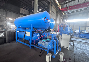 Máquina de Espuma EPS con Enfriamiento al Vacío, Máquina de Moldeo de Bloques EPS <span class=keywords><strong>para</strong></span> Aislamiento de Paredes Exteriores de Automóviles, Línea de Producción de Paneles de Pared EPS - Product Image 3