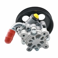 Pompe de direction assistée 4743060AB 4743060AC compatible avec Grand Caravan Town & Country Grand Voyager 2001-2007