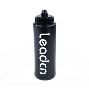 Bouteille d'eau souple légère et portable pour vélo, en plastique, avec logo personnalisé, idéale pour le cyclisme – Promotion spéciale - Product Image 2
