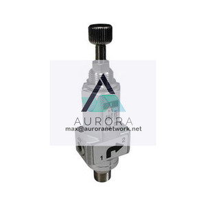 อุปกรณ์วาล์วนิวเมติกอิเล็กทรอนิกส์ ARJ310F-N01G-07-1S - Product Image 1