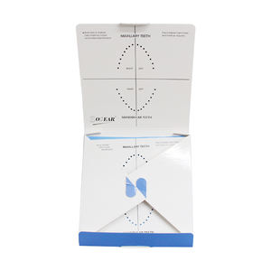 TA052 ZOGEAR Foglio di Gomma Dentale in Lattice - Product Image 4