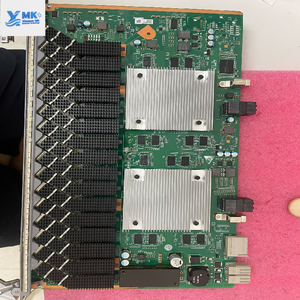 Scheda di Interfaccia Switch <span class=keywords><strong>TIC</strong></span> ZTE Softswitch SS1B - Product Image 6