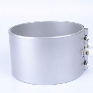 Calentador de Aire para Extrusora de Moldeo por Inyección Industrial con Elementos Calefactores de Cerámica, Alta Productividad, 1 Año de Garantía - Product Image 5