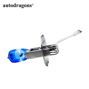Lámpara Halógena de Plasma de Cuarzo de 12V, H1 H3 H4 H7, Todo Tipo de Lámparas para Auto, Bombilla Halógena de Plasma para Auto H7 75/70w, H4 12v 60/55w - Product Image 4