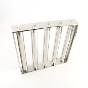 Filtre magnétique en poudre solide pour éliminer le fer, <span class=keywords><strong>tige</strong></span> magnétique, filtre magnétique pour l'industrie alimentaire - Product Image 1