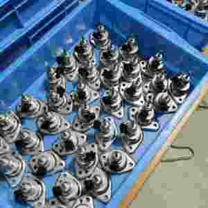 Hochwertiges XC40, XC60, XC90, S90 <span class=keywords><strong>2</strong></span>,0-Liter-LKW-Dieselmotorkomponenten-Einspritz ventil-32203677 8888784986 - Product Image 4