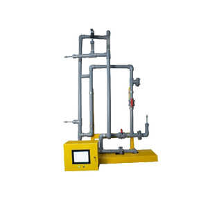 Analizador de Componentes Industriales en Línea EDX-5000, Espectrómetro de Fluorescencia de Rayos X, Máquina de Detección en Línea - Product Image 1