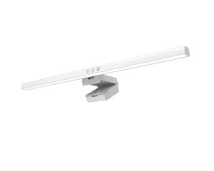 Computer Monitor Lamp LED ABS <b>Touch</b> Control 3 Color Modes USB Powered Task Lamp for Office Use - Product Image 1