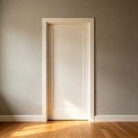 Çok Bölmeli UPVC Menteşeli Kanatlı Çift Camlı Ses Geçirmez Enerji Tasarruflu Süpermarket Minimalist Tasarım Toplam Çözüm