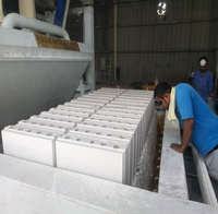 Machine de fabrication de blocs de gypse fabriquée en Chine, elle peut bloquer l'unité hydraulique chat placo moule à briques en bois moule à béton