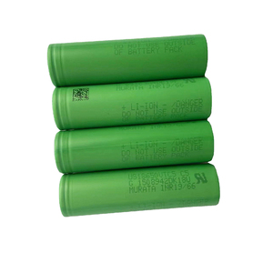 Nouveaux produits de vente au détail chauds 18650 <span class=keywords><strong>VTC</strong></span> 3.7v 3000mAh 30A SE US18650VTC6 VTC6 18650 batterie li ion - Product Image 5