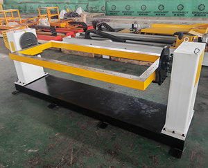 Calibrated Single Axis Head Tail Stock <b>Welding</b> Distribution Optimized for Engineering Machinery Fabrication Single Axis <b>Welding</b> - Product Image 4