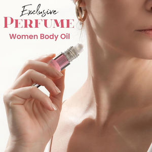 <span class=keywords><strong>Parfum</strong></span> Roll-on Fruité Floral Longue Durée pour Femme, Huile Non Alcoolisée Portable pour Rendez-vous, Vacances, Fêtes et Travail - Product Image 6