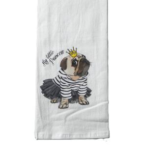 Toallas de cocina multiusos de algodón, toallas duraderas, suaves y absorbentes de primera calidad para secar platos, limpiar y realizar tareas de cocina - Product Image 1