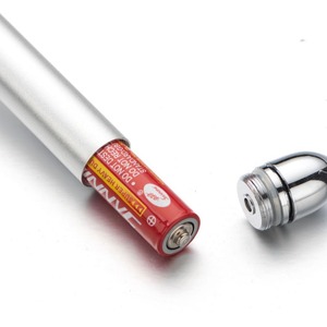 Rullo Massaggiante Elettrico a Freddo per Viso e Occhi, Derma <span class=keywords><strong>Roller</strong></span> Portatile per Uso Domestico, Riduzione dei Pori e Lenitivo - Product Image 2