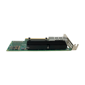 อะแดปเตอร์อีเทอร์เน็ต QSFP56ความเร็วสูง200G พอร์ตเดียว Gen4พีซีสำหรับศูนย์ข้อมูลเวลาแฝงต่ำและปริมาณงาน HPC - Product Image 6