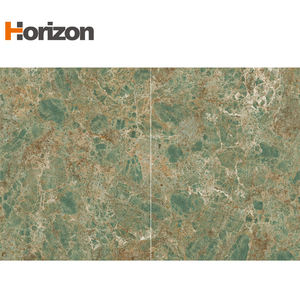 800X2600mm geniş Format cilalı beyaz mermer gri siyah sinterlenmiş taş karo duvar levhalar - Product Image 4