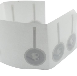 Chống hàng giả RFID <span class=keywords><strong>Tag</strong></span> Sticker 13.56MHz ntag 424 DNA mong manh Antenna cho chống chuyển/sao chép - Product Image 6