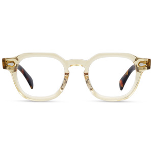 คุณภาพสูงอะซิเตทป้องกันแสงสีฟ้ากรอบแว่นตา <span class=keywords><strong>DOLT</strong></span> สำหรับผู้ชายผู้หญิงน้ำหนักเบาดีไซเนอร์แบรนด์กรอบแว่นตา - Product Image 5