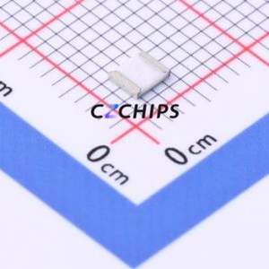 Resistencia SMD RC1210FR-078K87L 1210 (Tipo: Película Gruesa) (Resistencia: 8.87kOhm Precisión: 1%) - Product Image 2