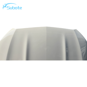 Capot moteur d'occasion de qualité supérieure pour Mercedes Benz Classe E W213, pièces d'origine démontées sans dommages et avec peinture d'origine d'usine - Product Image 3