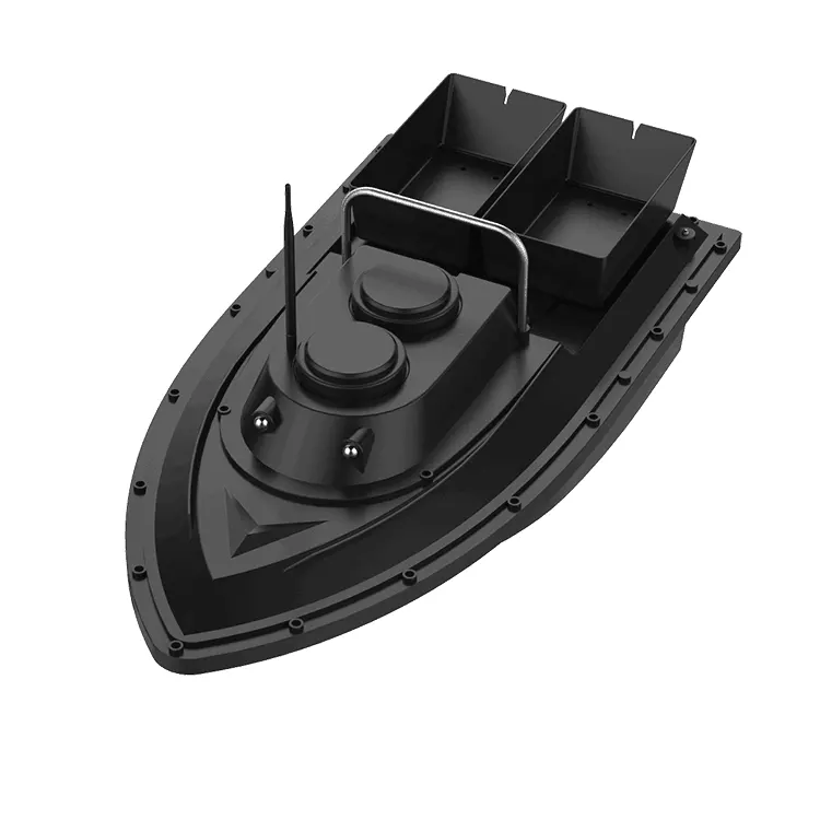 2023 hot sales fishing rc gps bait boat 500m remote control