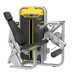Fabrik liefert direkt kommerzielle Fitness geräte Bein beugung maschine für <span class=keywords><strong>Bodybuilding</strong></span> - Product Image 1