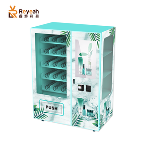 Distributeurs automatiques de médicaments par gélules, appareil à vendre automatique avec écran tactile <span class=keywords><strong>32</strong></span> pouces - Product Image 4