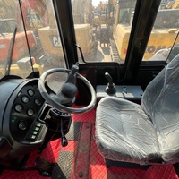 Chargeuse sur pneus d'occasion Cat 966H de 2023 à vendre Chargeuses frontales Cat 966