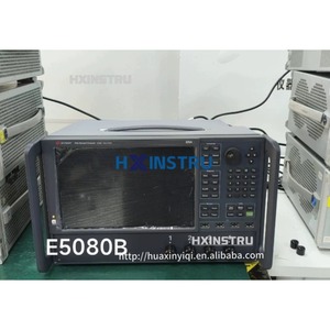 เครื่องวิเคราะห์เครือข่ายเวกเตอร์ Keysight E5080B ENA เครื่องมือวัดอิเล็กทรอนิกส์ที่ครบวงจรและยืดหยุ่นที่สุด - Product Image 3