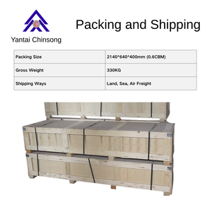 CHINSONG Petite machine portable de renforcement de châssis pour usage domestique personnel, AC 220V, en tôle de manganèse, pour petites voitures et automobiles - Product Image 6